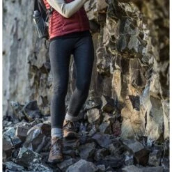 Danner Women's Mountain 600 4.5" WP Hiking Boot - Brown - 62251 -Rocky Shop 62251 alt1