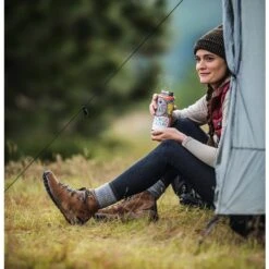 Danner Women's Mountain 600 4.5" WP Hiking Boot - Brown - 62251 -Rocky Shop 62251 alt7