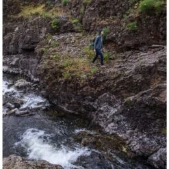 Danner Women's Mountain 600 4.5" WP Hiking Boot - Brown - 62251 -Rocky Shop 62251 alt9