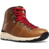 Danner Women's Mountain 600 4.5" WP Hiking Boot - Saddle Tan - 62259 1 Danner Women's Mountain 600 4.5" WP Hiking Boot - Saddle Tan - 62259 -Rocky Shop 62259 Q