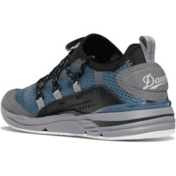 Danner Men's Rivercomber 3" Hiking Shoe - Goblin Blue - 63300 14 Danner Men's Rivercomber 3" Hiking Shoe - Goblin Blue - 63300 -Rocky Shop 63300 M