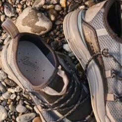 Danner Men's Rivercomber 3" Hiking Shoe - Goblin Blue - 63300 20 Danner Men's Rivercomber 3" Hiking Shoe - Goblin Blue - 63300 -Rocky Shop 63300 ls5