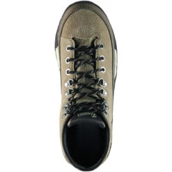 Danner Women's Panorama Mid 6" Waterproof Hiking Boot - Gray - 63437 -Rocky Shop 63437 T