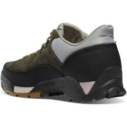 Danner Men's Panorama 4" Waterproof Hiking Shoe - Black Olive - 63471 -Rocky Shop 63471 M
