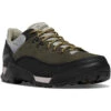 Danner Men's Panorama 4" Waterproof Hiking Shoe - Black Olive - 63471 2 Danner Men's Panorama 4" Waterproof Hiking Shoe - Black Olive - 63471 -Rocky Shop 63471 Q