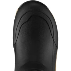 Lacrosse Women's Alpha Thermal 14" WP Rubber Work Boot - Black - 644108 -Rocky Shop 644108 T