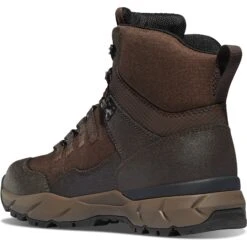 Danner Men's Vital Trail 6" WP Hiking Boot - Coffee Brown - 65300 9 Danner Men's Vital Trail 6" WP Hiking Boot - Coffee Brown - 65300 -Rocky Shop 65300 M