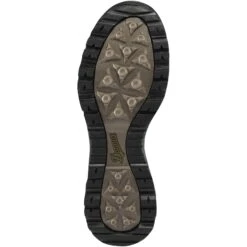 Danner Men's Vital Trail 6" WP Hiking Boot - Brown/Olive - 65301 11 Danner Men's Vital Trail 6" WP Hiking Boot - Brown/Olive - 65301 -Rocky Shop 65301 OS