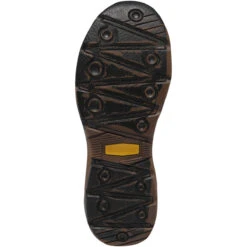 Lacrosse Women's Alpha Cozy 10" Soft Toe WP Rubber Boot - Brown - 656111 -Rocky Shop 656111 OS