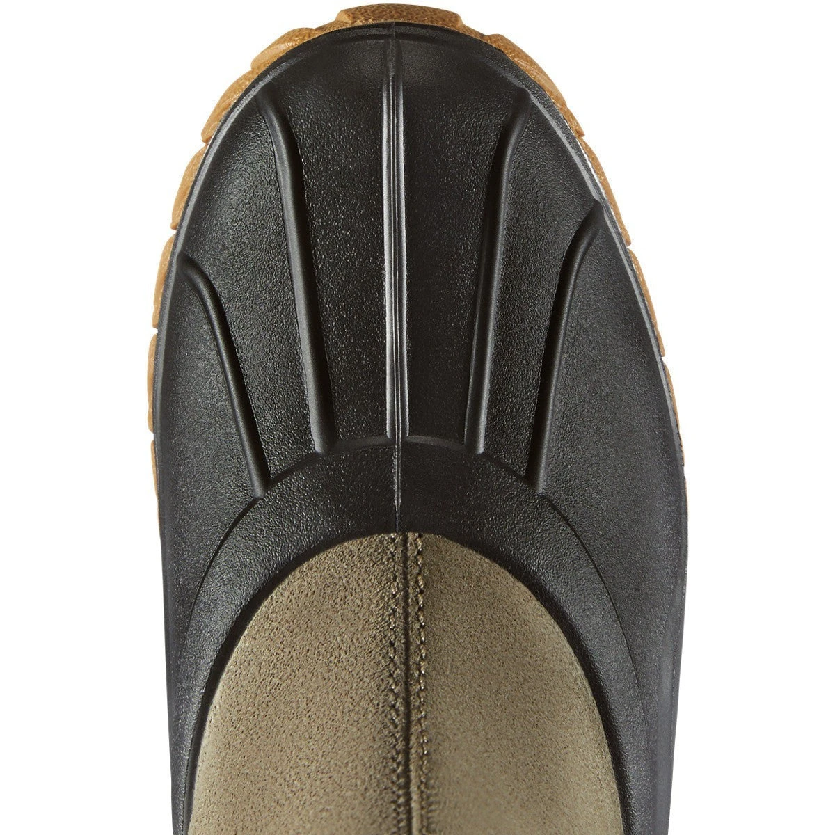 Lacrosse Women's Aero Timber Top 5" WP Slip-On Boot - Grey - 664534 5 Lacrosse Women's Aero Timber Top 5" WP Slip-On Boot - Grey - 664534 - Image 3