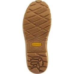 Lacrosse Women's Aero Timber Top Shearling 8" WP Boot - Brown - 667321 -Rocky Shop 667321 OS