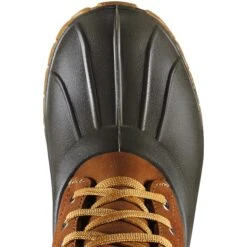 Lacrosse Women's Aero Timber Top Shearling 8" WP Boot - Brown - 667321 -Rocky Shop 667321 T