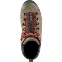 Danner Men's Arctic 600 7" WP 200G Side-Zip Hiking Boot- Brown- 67338 14 Danner Men's Arctic 600 7" WP 200G Side-Zip Hiking Boot- Brown- 67338 -Rocky Shop 67338 T