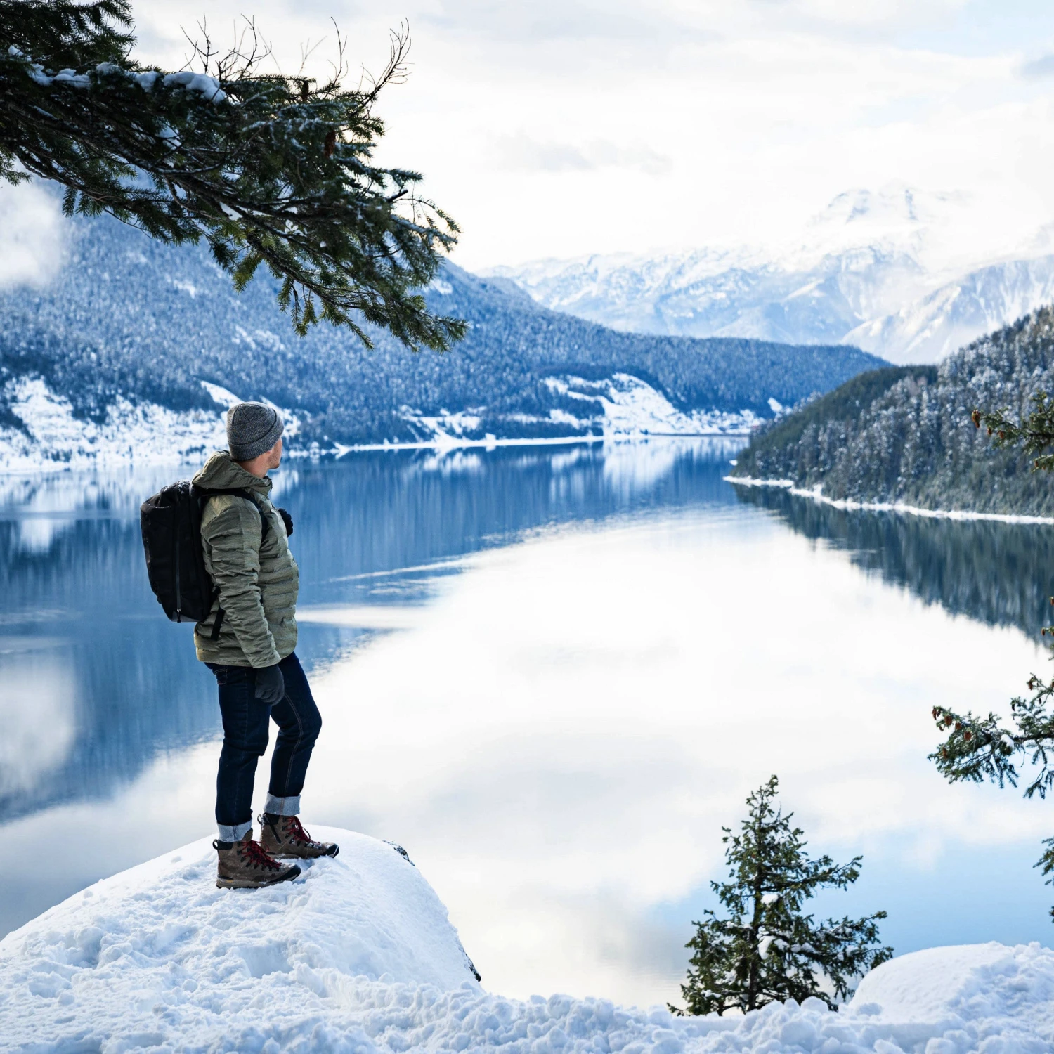 Danner Men's Arctic 600 7" WP 200G Side-Zip Hiking Boot- Brown- 67338 10 Danner Men's Arctic 600 7" WP 200G Side-Zip Hiking Boot- Brown- 67338 - Image 8