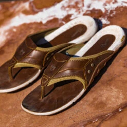 Danner Men's Lost Coast Sandal - Sand Dune - 68133 -Rocky Shop 68133 10