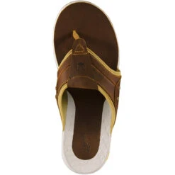 Danner Men's Lost Coast Sandal - Sand Dune - 68133 -Rocky Shop 68133 4