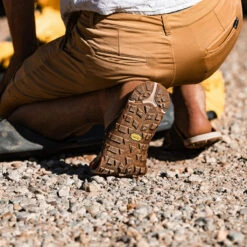 Danner Men's Lost Coast Sandal - Sand Dune - 68133 -Rocky Shop 68133 9