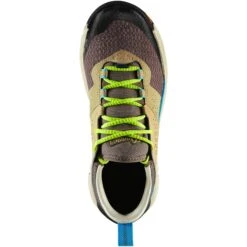 Danner Women's Trail 2650 Campo 3" Hiking Shoe - Taupe - 68942 -Rocky Shop 68942 T