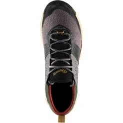 Danner Men's Trail 2650 Campo 3" Hiking Shoe - Brown - 68944 -Rocky Shop 68944 T