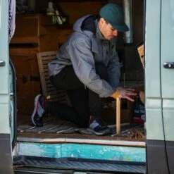 Danner Men's Trail 2650 Campo GTX 3" WP Hiking Shoe- Black/Red - 68960 14 Danner Men's Trail 2650 Campo GTX 3" WP Hiking Shoe- Black/Red - 68960 -Rocky Shop 68960 lifestyle107