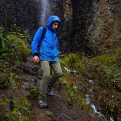 Danner Men's Trail 2650 Campo GTX 3" WP Hiking Shoe - Brown - 68963 -Rocky Shop 68963 lifestyle101