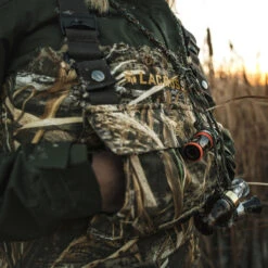 Lacrosse Women's Hai Call Breathable Chest WP 1600G Hunt Boot - 700090 13 Lacrosse Women's Hai Call Breathable Chest WP 1600G Hunt Boot - 700090 -Rocky Shop 700090 alt1