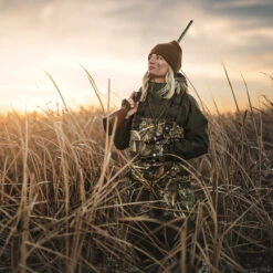 Lacrosse Women's Hai Call Breathable Chest WP 1600G Hunt Boot - 700090 14 Lacrosse Women's Hai Call Breathable Chest WP 1600G Hunt Boot - 700090 -Rocky Shop 700090 alt2