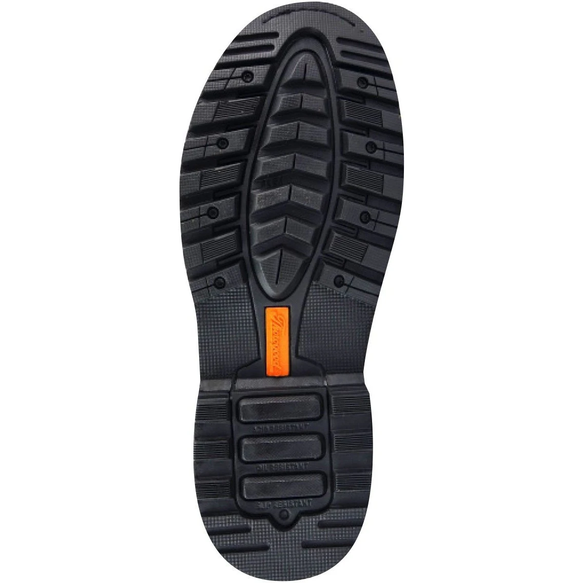 Thorogood Men's Wellington V-Series 11" Comp Toe WP Work Boot- 804-3239 8 Thorogood Men's Wellington V-Series 11" Comp Toe WP Work Boot- 804-3239 - Image 6