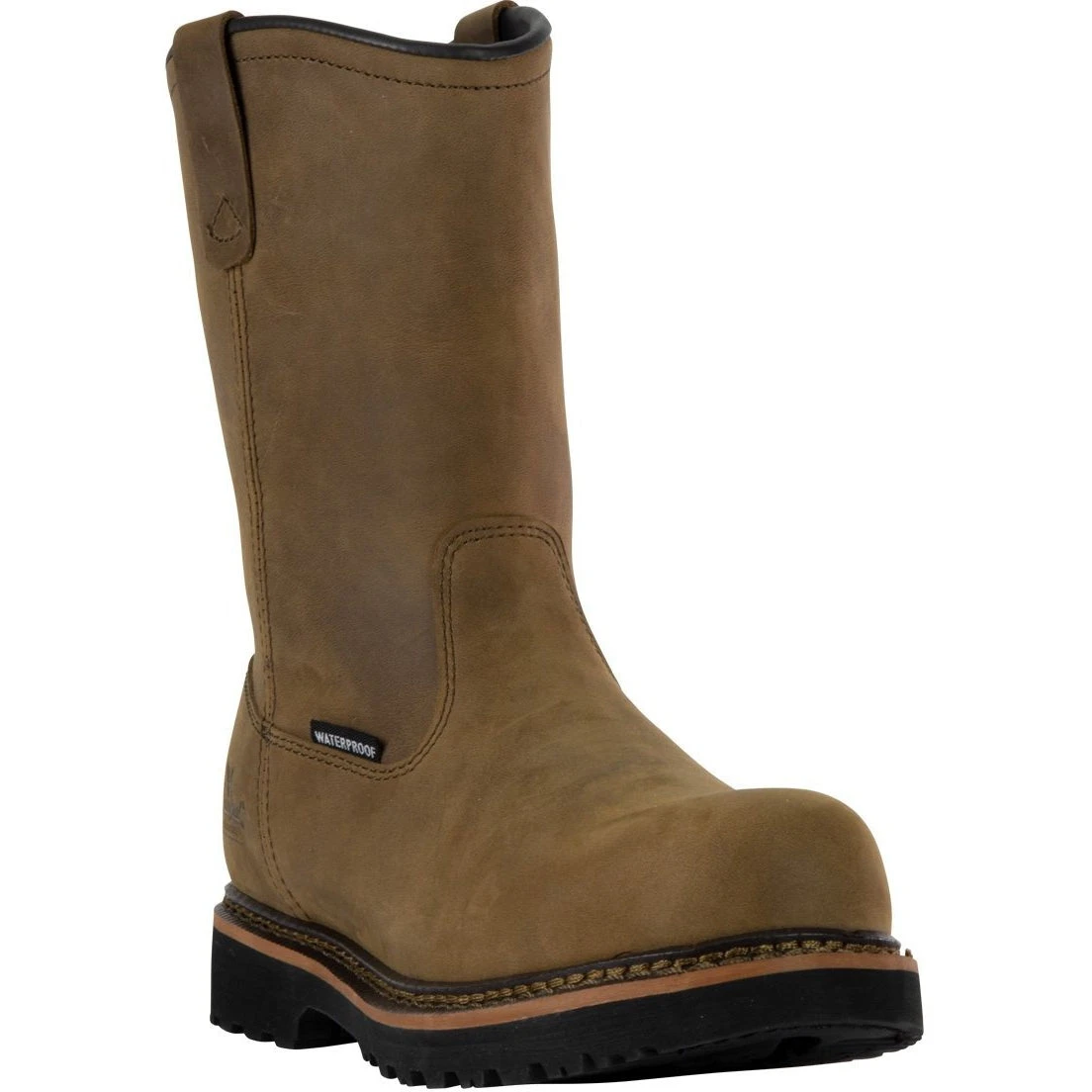 Thorogood Men's Wellington V-Series 11" Comp Toe WP Work Boot- 804-3239 5 Thorogood Men's Wellington V-Series 11" Comp Toe WP Work Boot- 804-3239 - Image 3