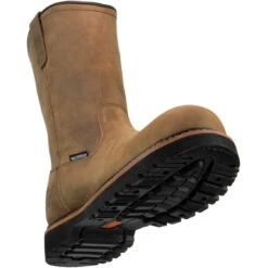 Thorogood Men's Wellington V-Series 11" Comp Toe WP Work Boot- 804-3239 14 Thorogood Men's Wellington V-Series 11" Comp Toe WP Work Boot- 804-3239 -Rocky Shop 804 3239 6