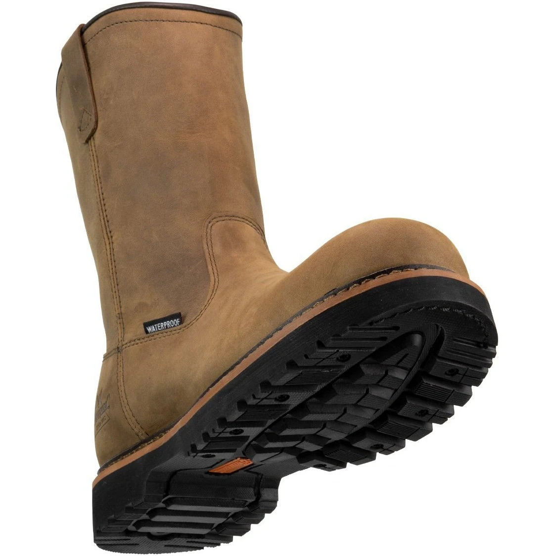 Thorogood Men's Wellington V-Series 11" Comp Toe WP Work Boot- 804-3239 7 Thorogood Men's Wellington V-Series 11" Comp Toe WP Work Boot- 804-3239 - Image 5