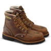 Thorogood Men's 1957 Series 6" Stl Toe WP USA Made Work Boot - 804-3696 -Rocky Shop 804 3696 1