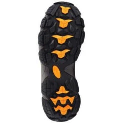 Thorogood Men's Crosstrex Hiker WP Comp Toe Work Boot -Brown- 804-4291 -Rocky Shop 804 4291 3