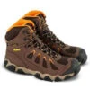 Thorogood Men's Crosstrex 6" Hiker WP Comp Work Boot -Brown- 804-4296 2 Thorogood Men's Crosstrex 6" Hiker WP Comp Work Boot -Brown- 804-4296 -Rocky Shop 804 4296 1