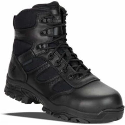 Thorogood Men's The Deuce 6" WP Side Zip Comp Toe Duty Boot - 804-6190 -Rocky Shop 804 6190 3
