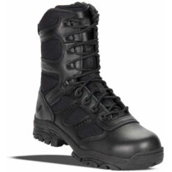 Thorogood Men's The Deuce 8" WP Side Zip Comp Toe Duty Boot - 804-6191 -Rocky Shop 804 6191 3