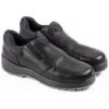 Thorogood Dual Gender Thoro-Flex Slip-On Shoe - Black - 834-6133 2 Thorogood Dual Gender Thoro-Flex Slip-On Shoe - Black - 834-6133 -Rocky Shop 834 6133 1w 1