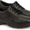 Thorogood Men's USA Made Softstreets Oxford Duty Shoe - 834-6905 -Rocky Shop 834 6905 1