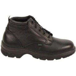 Thorogood Men's USA Made Softstreets Plain Toe Duty Shoe - 834-6906 -Rocky Shop 834 6906 3