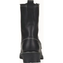 Carolina Men's Maple 9" Steel Toe Work Boot - Black - 922 11 Carolina Men's Maple 9" Steel Toe Work Boot - Black - 922 -Rocky Shop 922 500xauto Heel