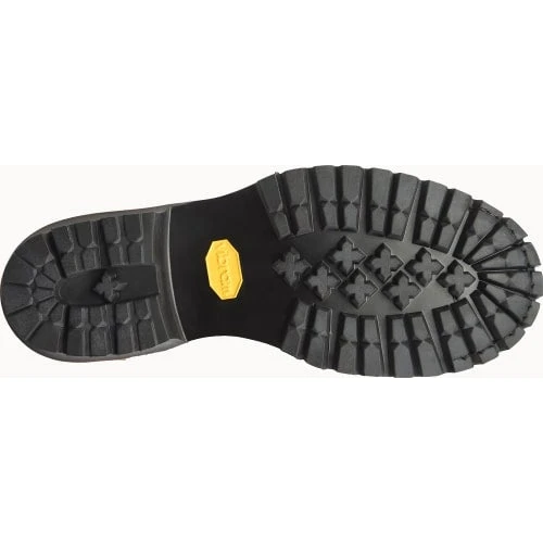 Carolina Men's Maple 9" Steel Toe Work Boot - Black - 922 8 Carolina Men's Maple 9" Steel Toe Work Boot - Black - 922 - Image 6