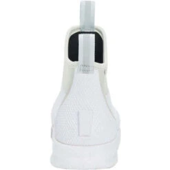 Xtratuf Men's Ankle 6" WP Slip Resistant Deck Boot -White- ADSM101 -Rocky Shop ADSM101 4 LARGE 0888b9cf 1ccd 4184 9019 646927384f07