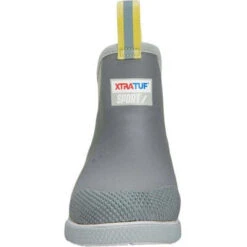 Xtratuf Women's Ankle 6" WP Slip Resist Deck Sport Boot -Grey- ADSW108 12 Xtratuf Women's Ankle 6" WP Slip Resist Deck Sport Boot -Grey- ADSW108 -Rocky Shop ADSW108 3 LARGE 570dc02f 5293 486d 824d 1d6a0c30cd97