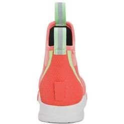 Xtratuf Women's Ankle 6" WP Slip Resist Deck Sport Boot -Pink- ADSW400 -Rocky Shop ADSW400 2 LARGE 69968eec ec31 41b2 aa46 df4ed324f137