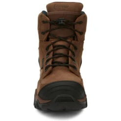 Chippewa Men's Cross Terrain 6" Comp Toe WP Lace Up Work Boot - AE5003 12 Chippewa Men's Cross Terrain 6" Comp Toe WP Lace Up Work Boot - AE5003 -Rocky Shop AE5003 3
