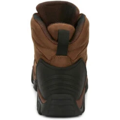 Chippewa Men's Cross Terrain 6" Comp Toe WP Lace Up Work Boot - AE5003 11 Chippewa Men's Cross Terrain 6" Comp Toe WP Lace Up Work Boot - AE5003 -Rocky Shop AE5003 4