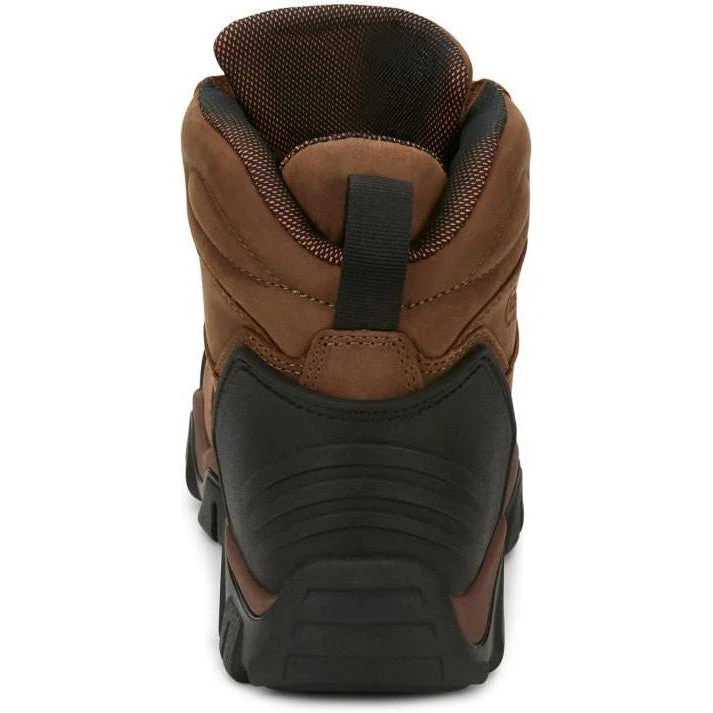 Chippewa Men's Cross Terrain 6" Comp Toe WP Lace Up Work Boot - AE5003 6 Chippewa Men's Cross Terrain 6" Comp Toe WP Lace Up Work Boot - AE5003 - Image 4