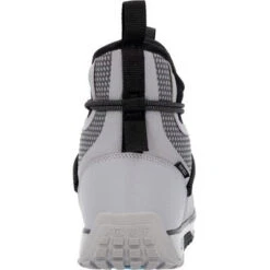 Xtratuf Men's Nylon Ice 6" Waterproof 200G Ankle Deck Boot -Grey- AIMN100 -Rocky Shop AIMN100 4 LARGE a559c21c 0250 42dc 8bc9 102725151aa5