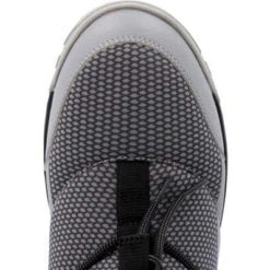 Xtratuf Men's Nylon Ice 6" Waterproof 200G Ankle Deck Boot -Grey- AIMN100 -Rocky Shop AIMN100 6 LARGE ed682696 bc47 4d8d b0a7 5922d9236be3