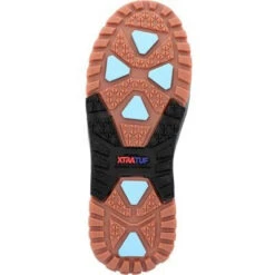 Xtratuf Men's Nylon Ice 6" WP 200G Ankle Deck Boot -Brown- AIMN900 -Rocky Shop AIMN900 2 LARGE e65c182c c479 4b4d 9bfe 6d5b8c4e225b